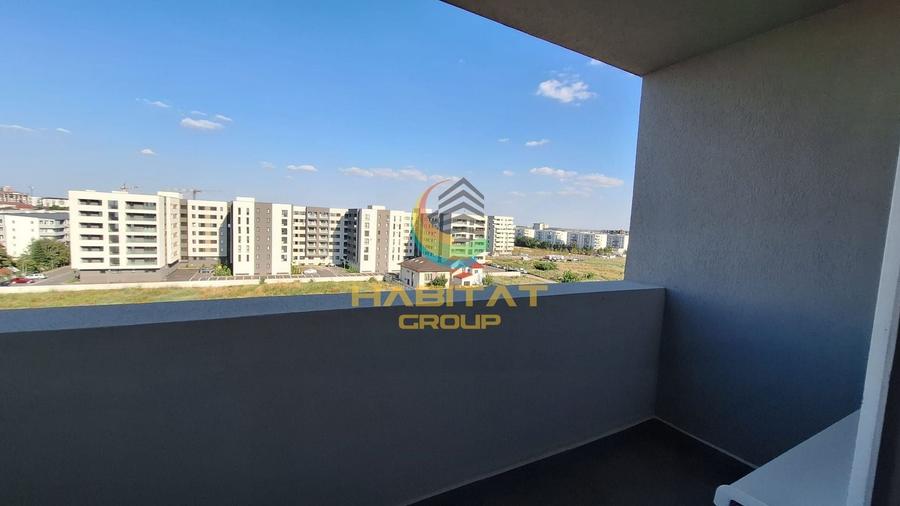 Apartament cu 3 camere decomandat în Berceni