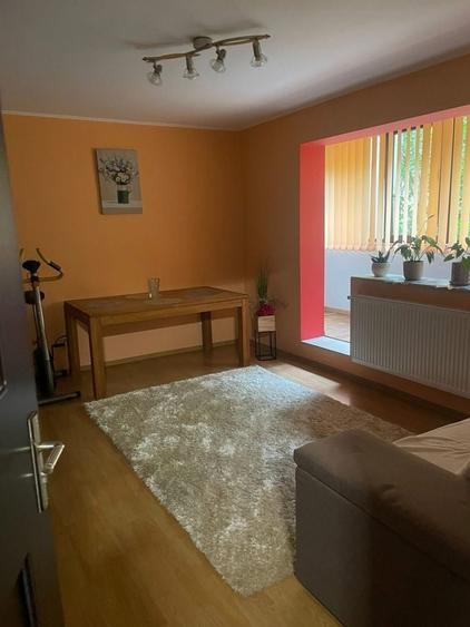 Apartament cu 3 camere decomandat în Mănăștur