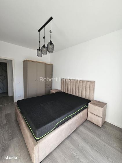 Intabulat - Ap. 2 camere, parcare inclusa, Magnolia Sibiu