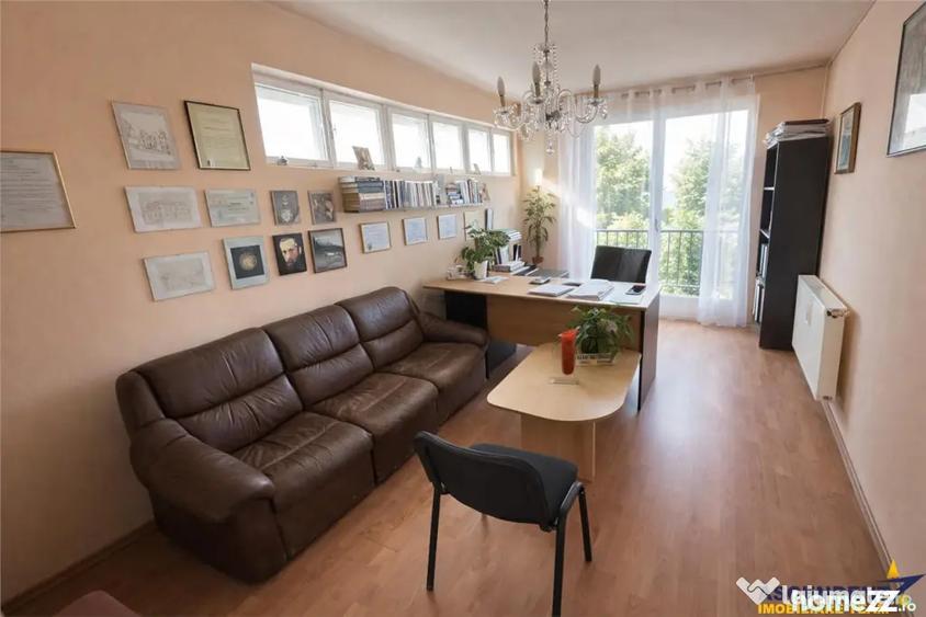 Spațiu comercial, de 126 mp, în Central