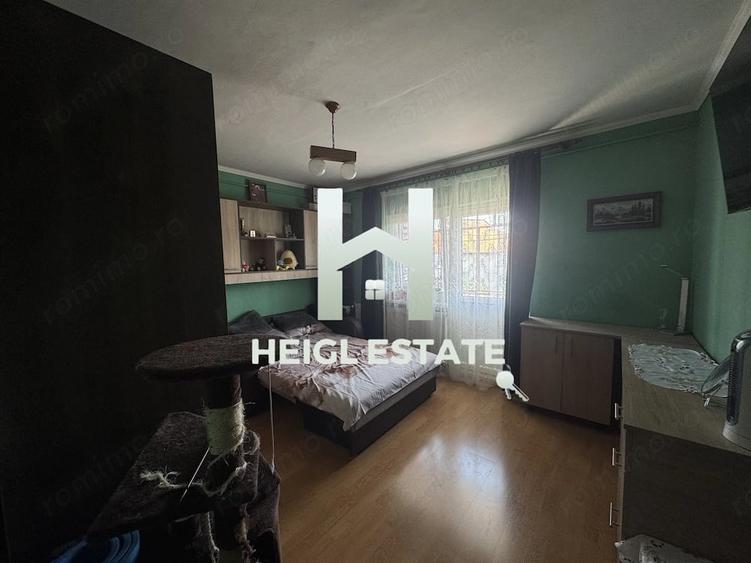 Apartament cu 2 camere în Șagului