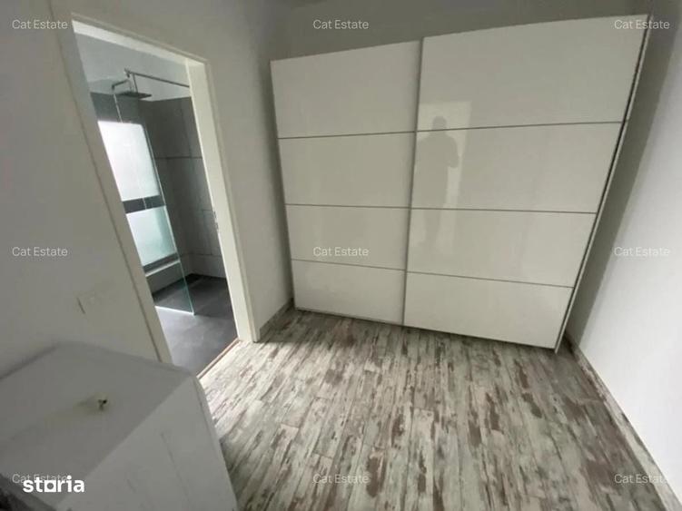 Apartament cu 3 camere în Dumbrăvița