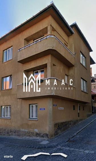 Apartament 2 camere de inchiriat | Central, Sibiu | parter - 1