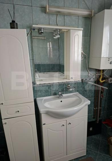 Apartament cu 2 camere decomandat, mobilat în Mărăști