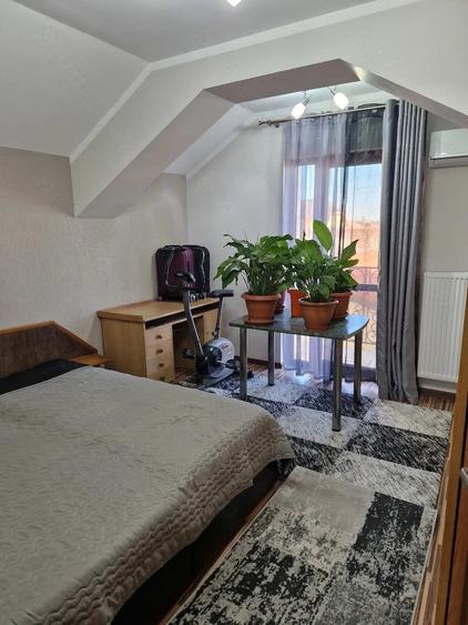 Casă cu 3 camere cu Teren 540 Mp în Bujac