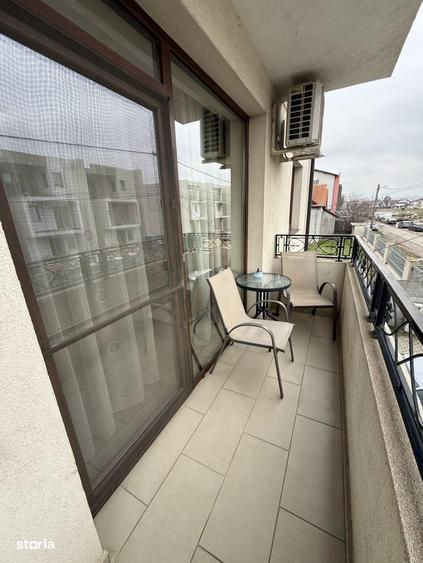 Apartament cu 3 camere în Girocului