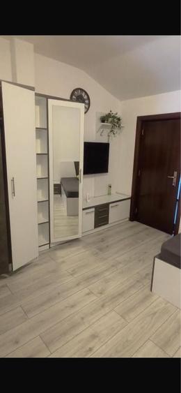 Garsoniera de inchiriat, 35mp, bloc nou, centrala proprie, langa Mall Veranda - 2