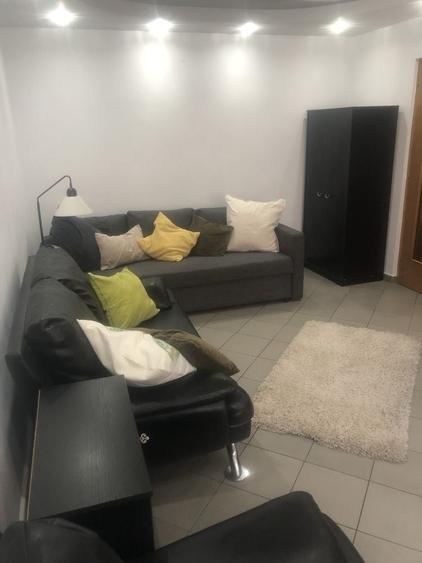 Apartament 2 camere decomandat Piata Sudului Metrou Comision 0 - 2