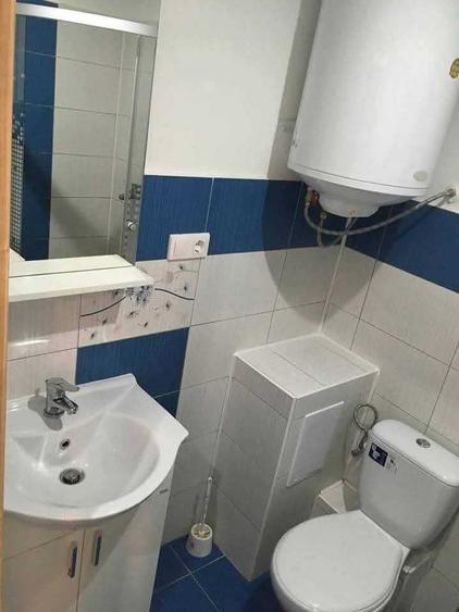Garsonieră nedecomandată în Gruia