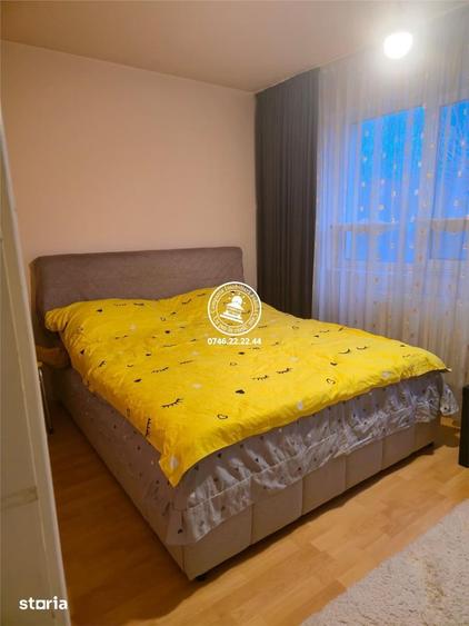 Apartament cu 2 camere semidecomandat în Nicolina — fotografia 1