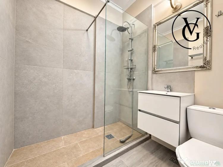 Apartament 2 camere | Bavaro Residence | loc de parcare i - Mamaia Sat (Constanta) - 1