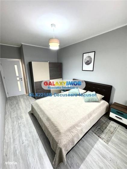 Apartament cu 2 camere în Roșu