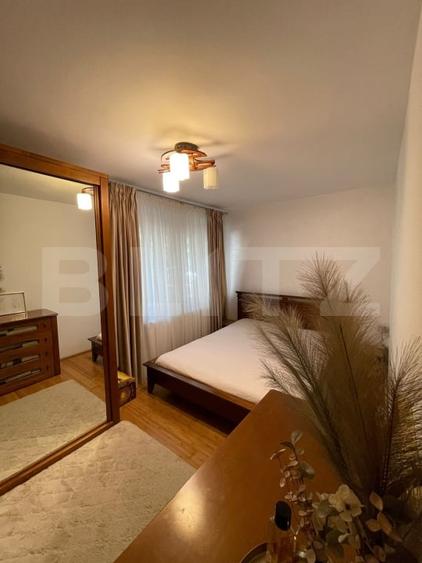 Apartament 3 camere, 63.18, zona Brazda lui Novac - Simplon - 15