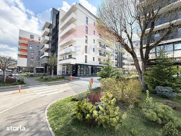 Apartament cu 2 camere în Centrul Istoric