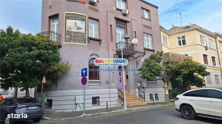 Spațiu comercial, de 100 mp, în Romană