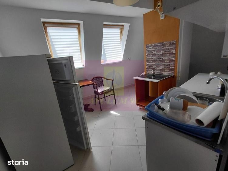 Apartament cu 2 camere în Vitan