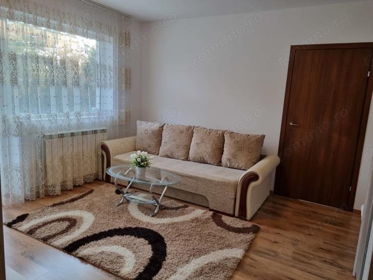Proprietar inchiriez ap 2 camere pia?a centrala Deva - 3