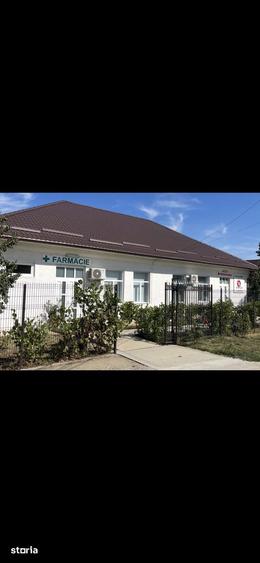 Spațiu comercial, de 60 mp, în Țuglui