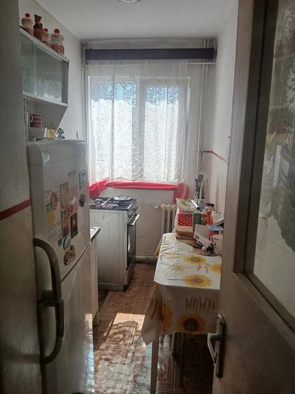 Apartament cu 2 camere decomandat în Fortuna