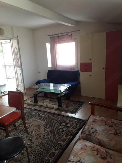 Garsonieră decomandată în Lugoj