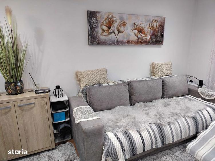 Apartament cu 3 camere în Fălticeni