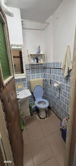 Apartament cu 2 camere semidecomandat în Tomis Nord