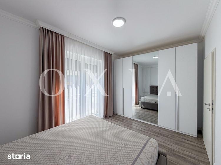 AX1252 Giroc, Cartierul Florilor, Mobilat Si Utilat - 4