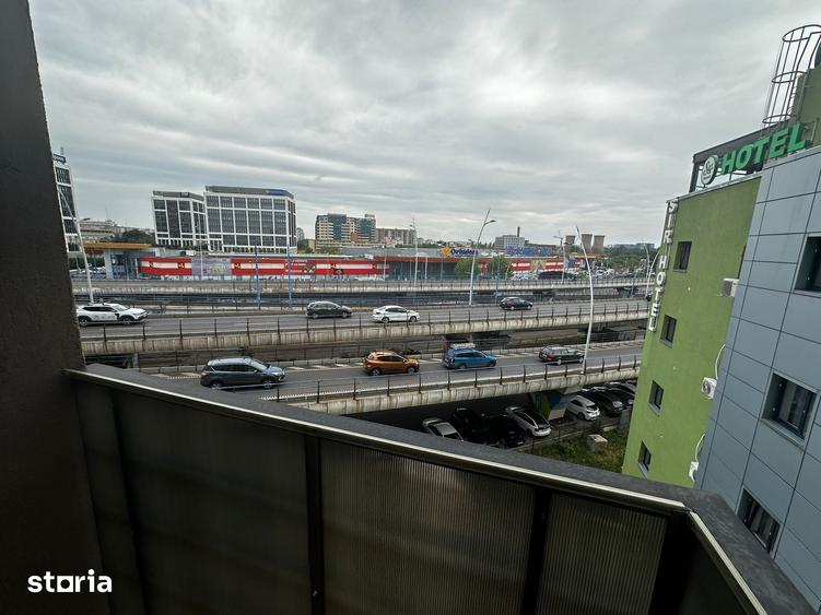 2 Camere 600metri Metrou Basarab Grozavesti Orhideea Politehnica Regie - 12