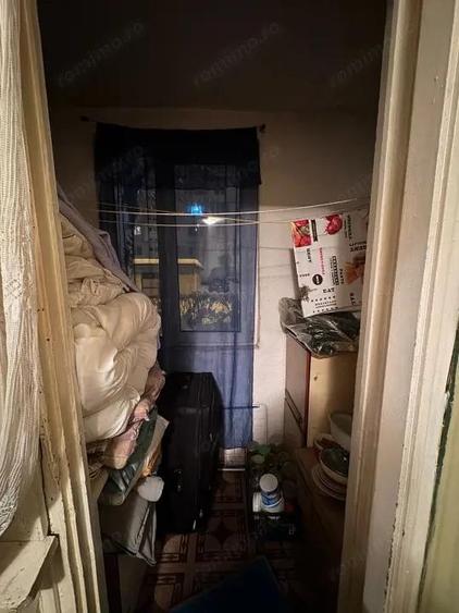 Apartament cu 2 camere semidecomandat în Decebal