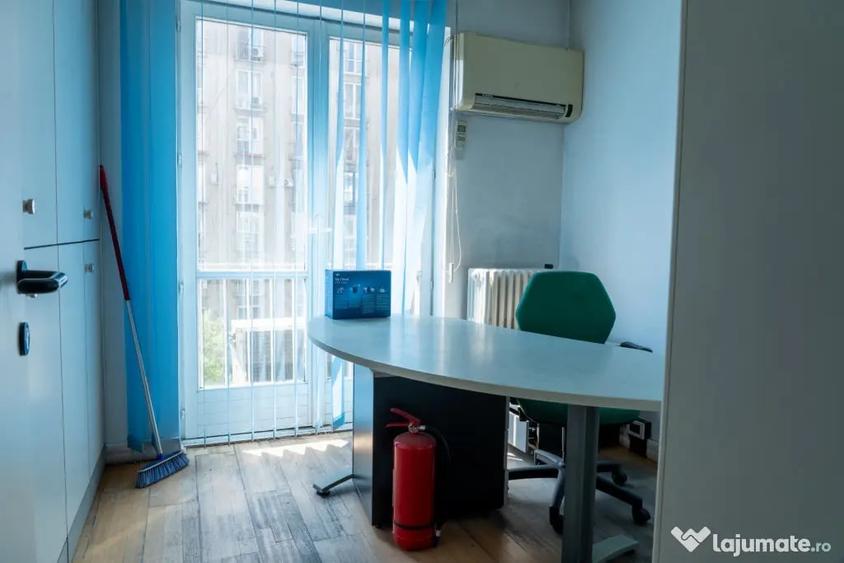 4 camere Bloc EVA Bd. Magheru | 62 mp | Etaj 3 | Ultrace - Bucuresti (Bucuresti-Ilfov) - 5