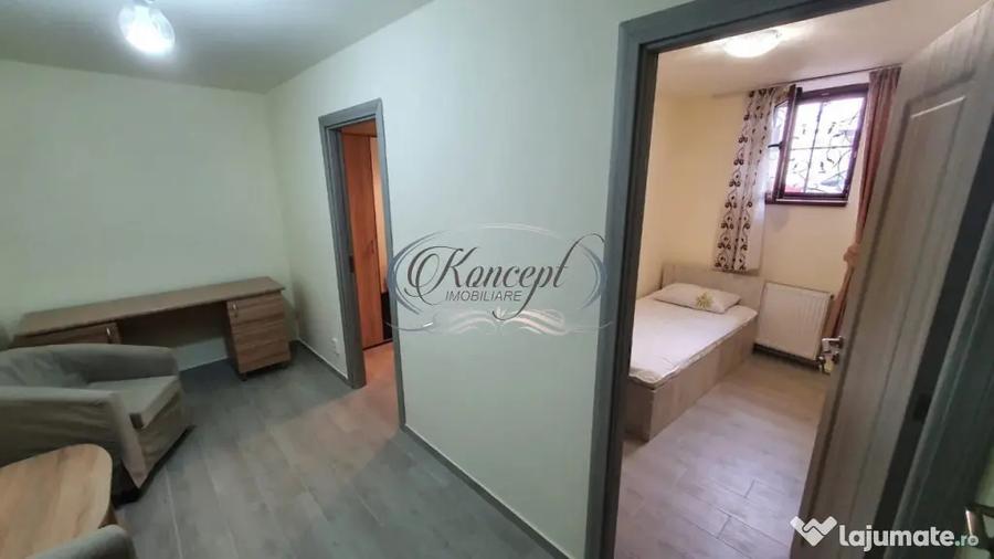 Apartament ideal investitite, zona Hasdeu - 8