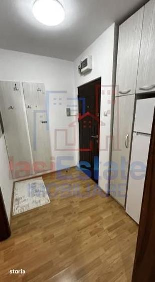 Apartament 2 camere Podu Ros - 5