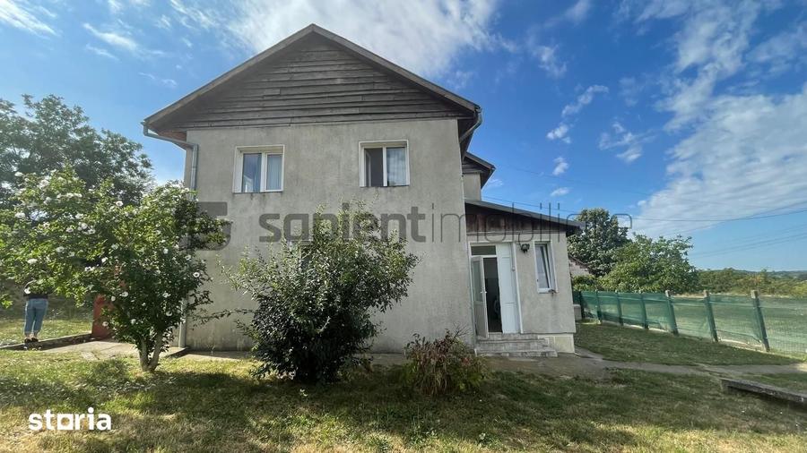 Casa spa?ioasa + Casa de oaspe?i. Ideala pentru 2 familii! - 8