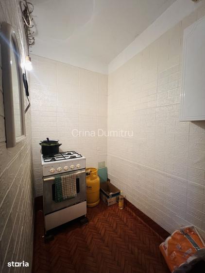 Garsoniera 18 mp - Zona UMT Timisoara