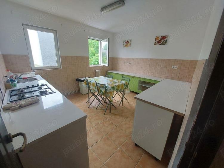 Garsonieră decomandată în Ultracentral