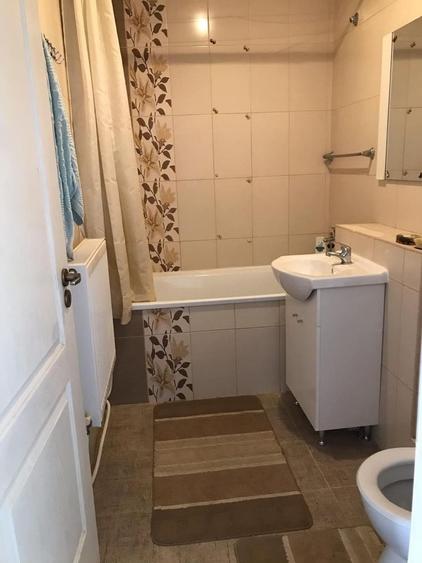 Apartament de inchiriat zona Nufarul 1500 lei - 2