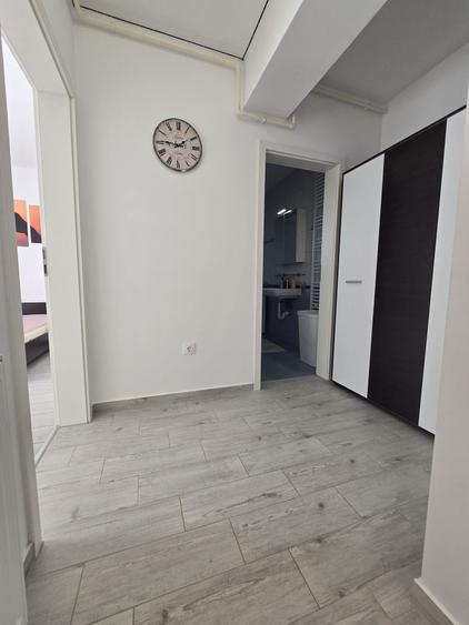 Inchiriere Apartament 2 camere Avantgarden Bartolomeu | 45 mp | Terasa 12 mp | Mobilat | Bloc Nou 2023 - 7