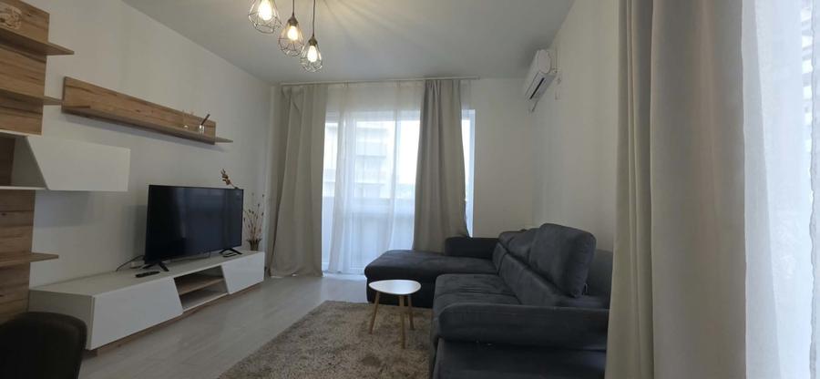 Apartament 3 camere de închiriat, Prima Nufărul – AP1540 - 1
