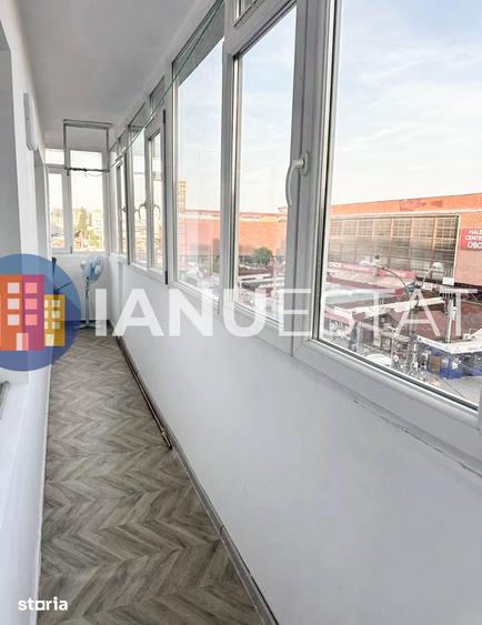 Apartament cu 2 camere decomandat în Obor