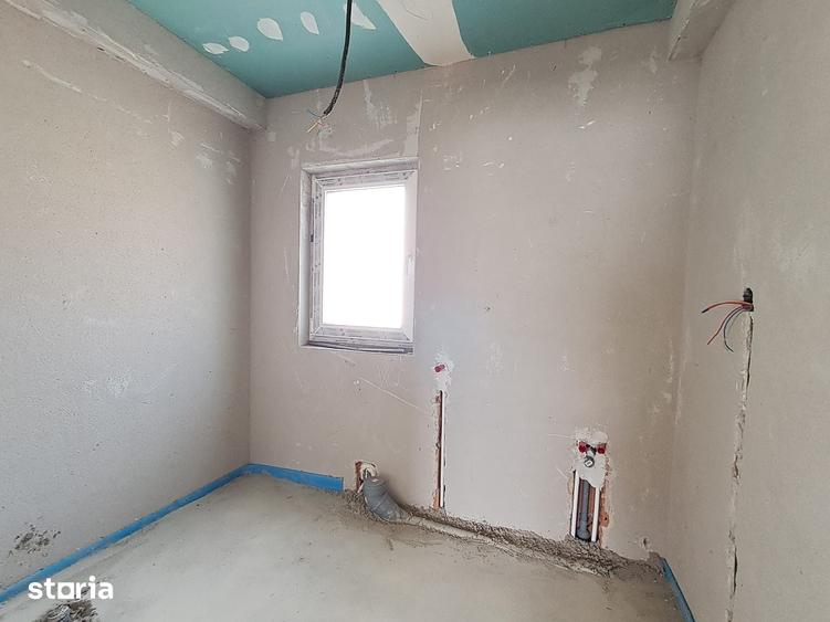 Casă cu 5 camere cu Teren 504 Mp în Chinteni
