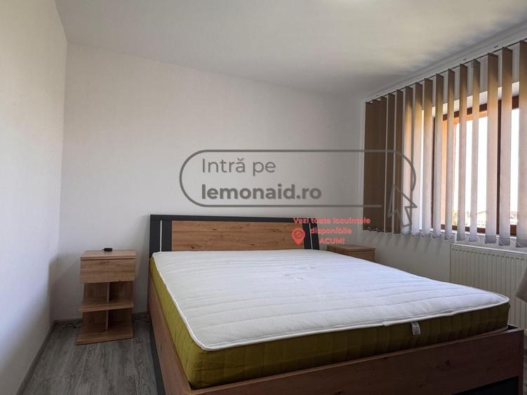 Apartament 2 camere - complet renovat – Calea Torontalului nr.  7, etaj 5/10 - 11