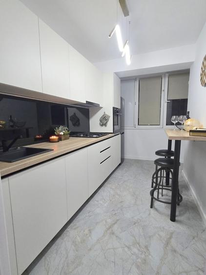 Inchiriere 2 camere zona Stefan cel Mare-Metrou Obor - 12