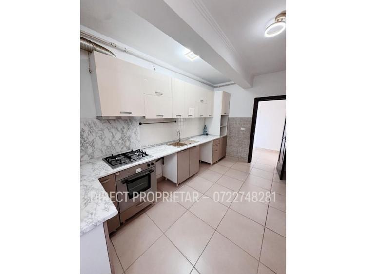 Apartament cu 3 camere decomandat în Fundeni