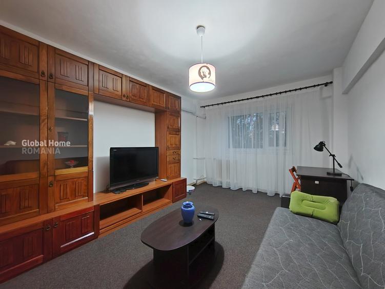 Apartament cu 2 camere decomandat, mobilat în Timpuri Noi