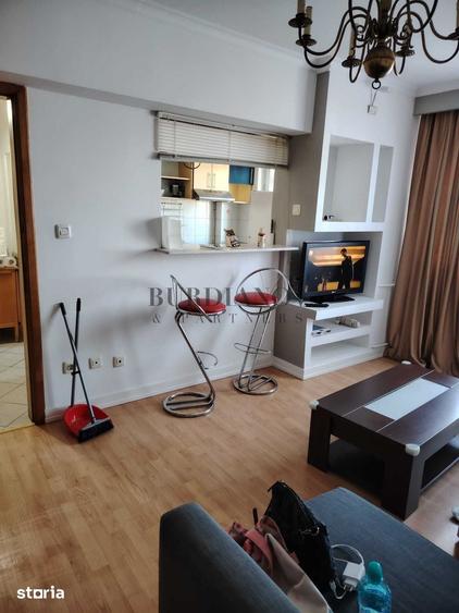 Apartament cu 2 camere de inchiriat - Metrou Cranga?i - 7