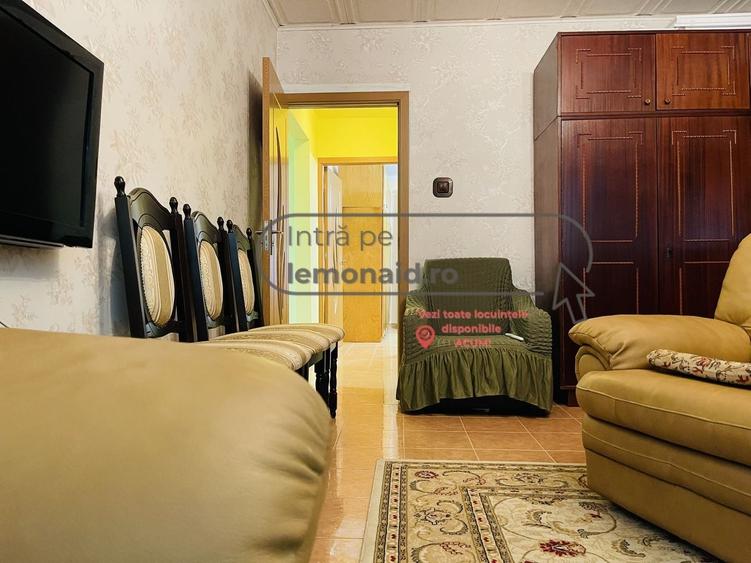Apartament - 2 camere - BRD Modern - de închiriat - 19