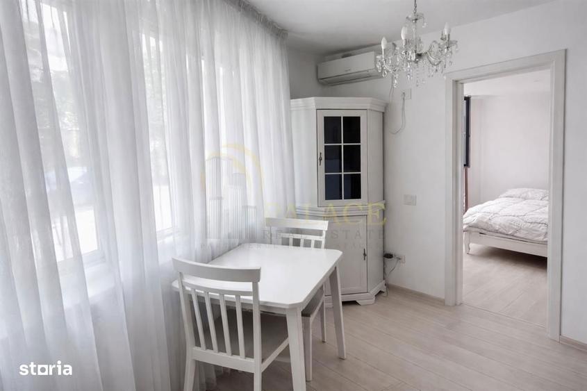 Apartament cu 2 camere în Copou