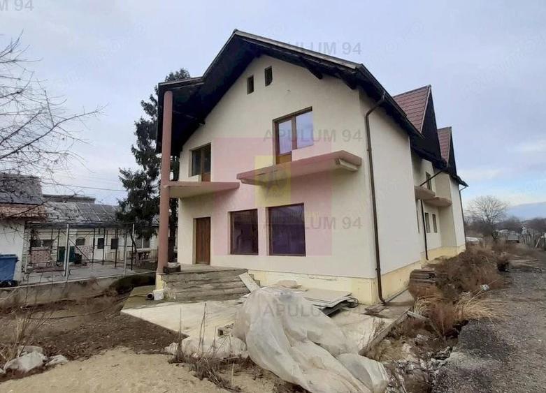 Casă cu Teren 433 Mp în 1 Decembrie