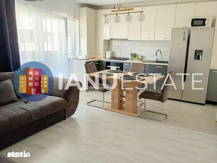 Apartament cu 3 camere semidecomandat în Theodor Pallady