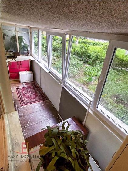 Apartament cu 2 camere decomandat în 7 Noiembrie